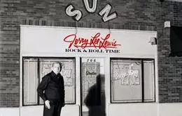 Muere a los 87 años Jerry Lee Lewis, pianista y cantante estadounidense de rock and roll