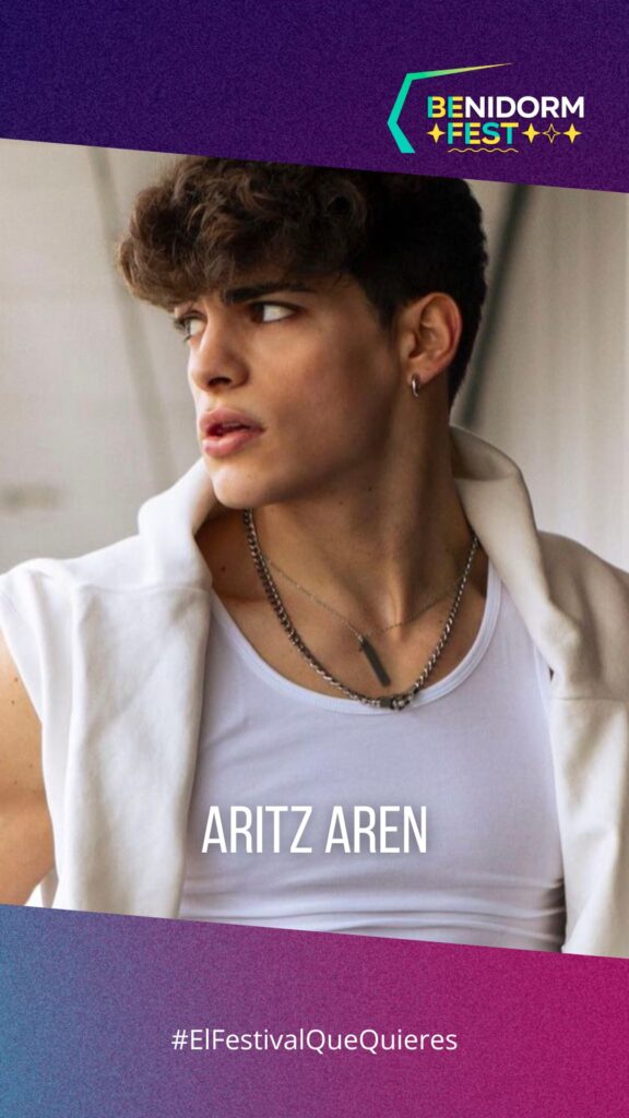 Aritz Aren