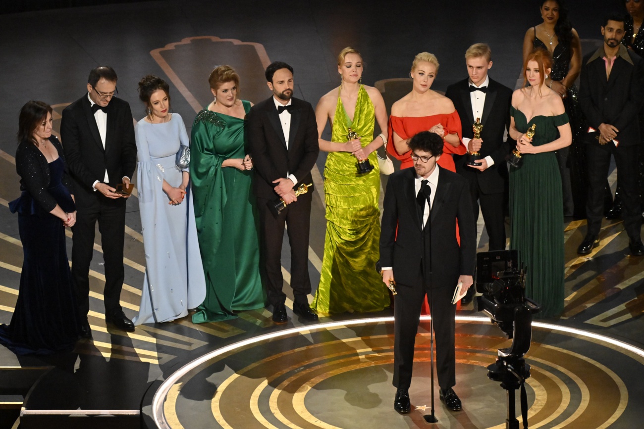 Vollständige Liste der Gewinner der 95. Oscar-Verleihung: »Everything Everywhere All At Once» triumphiert mit 7 Siegen