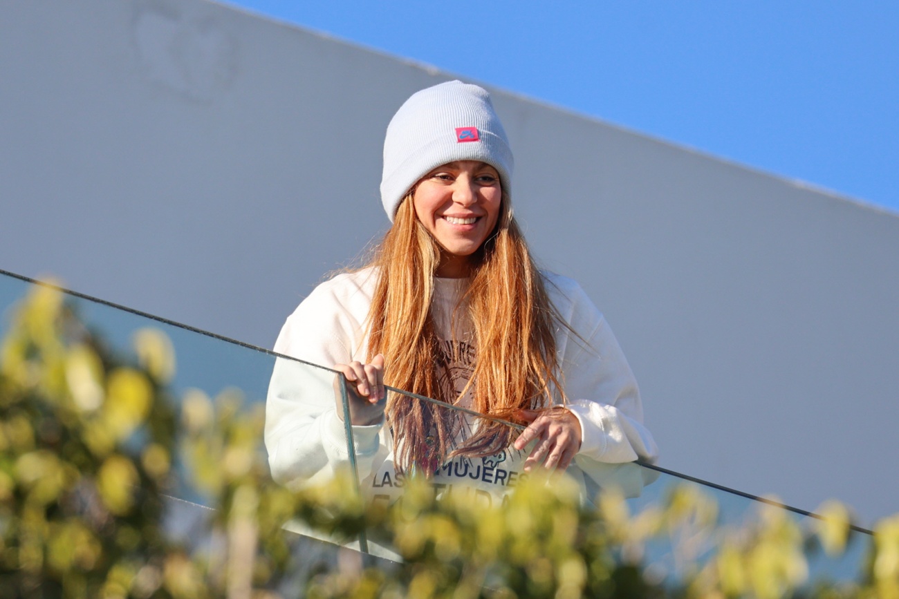 Neuer Schicksalsschlag für Shakira: Ihre Mutter wurde mit einem Thrombus im Bein in ein Krankenhaus in Barcelona eingeliefert