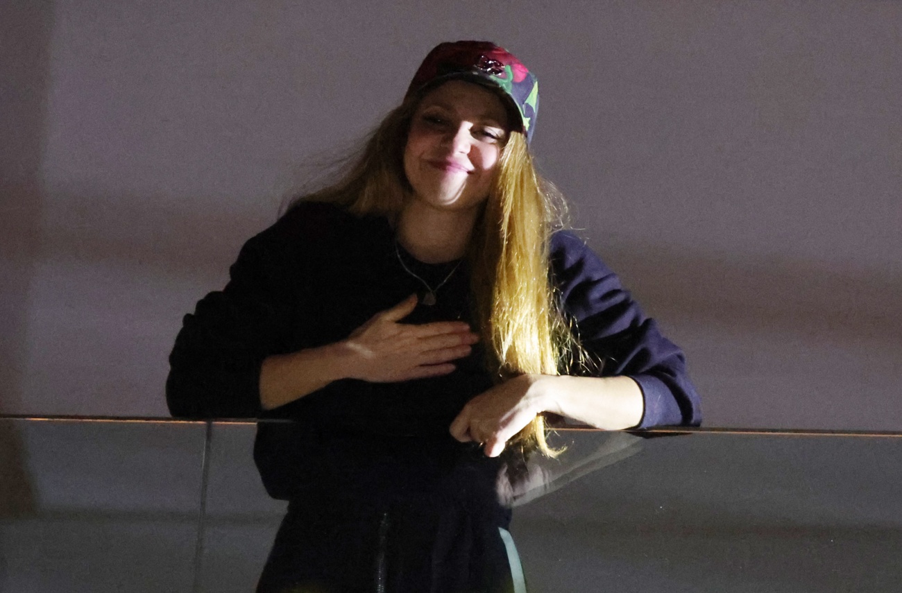 Nouveau coup dur pour Shakira : sa mère a été hospitalisée d’urgence à Barcelone pour un thrombus à la jambe
