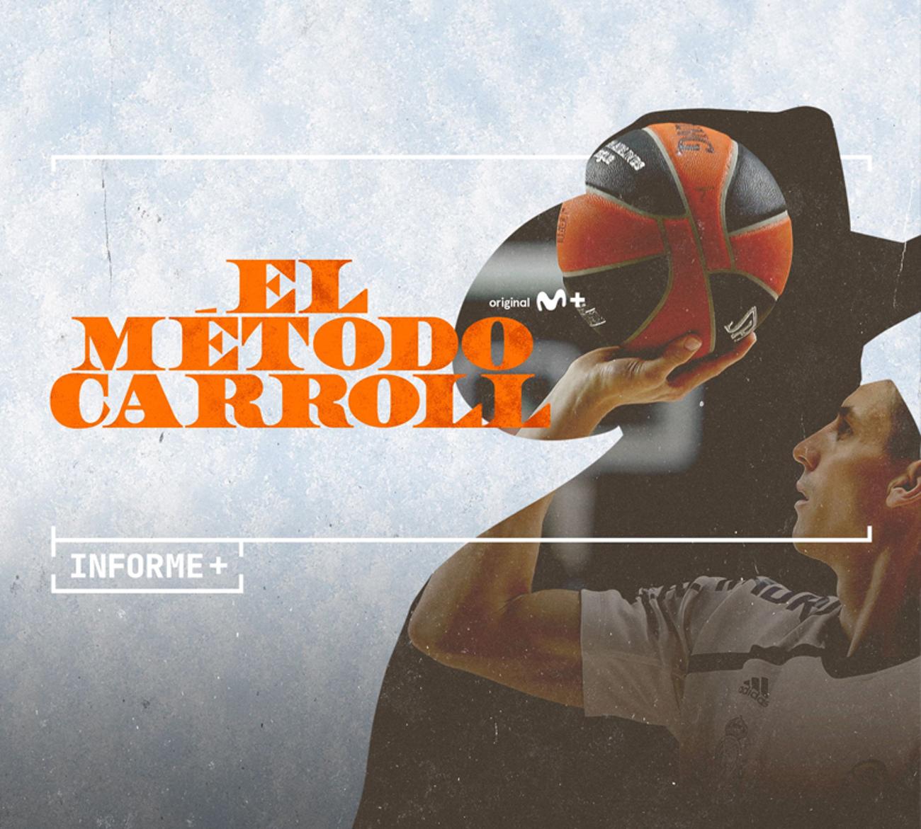 El Método Carroll: dentro de la vida de una leyenda del baloncesto