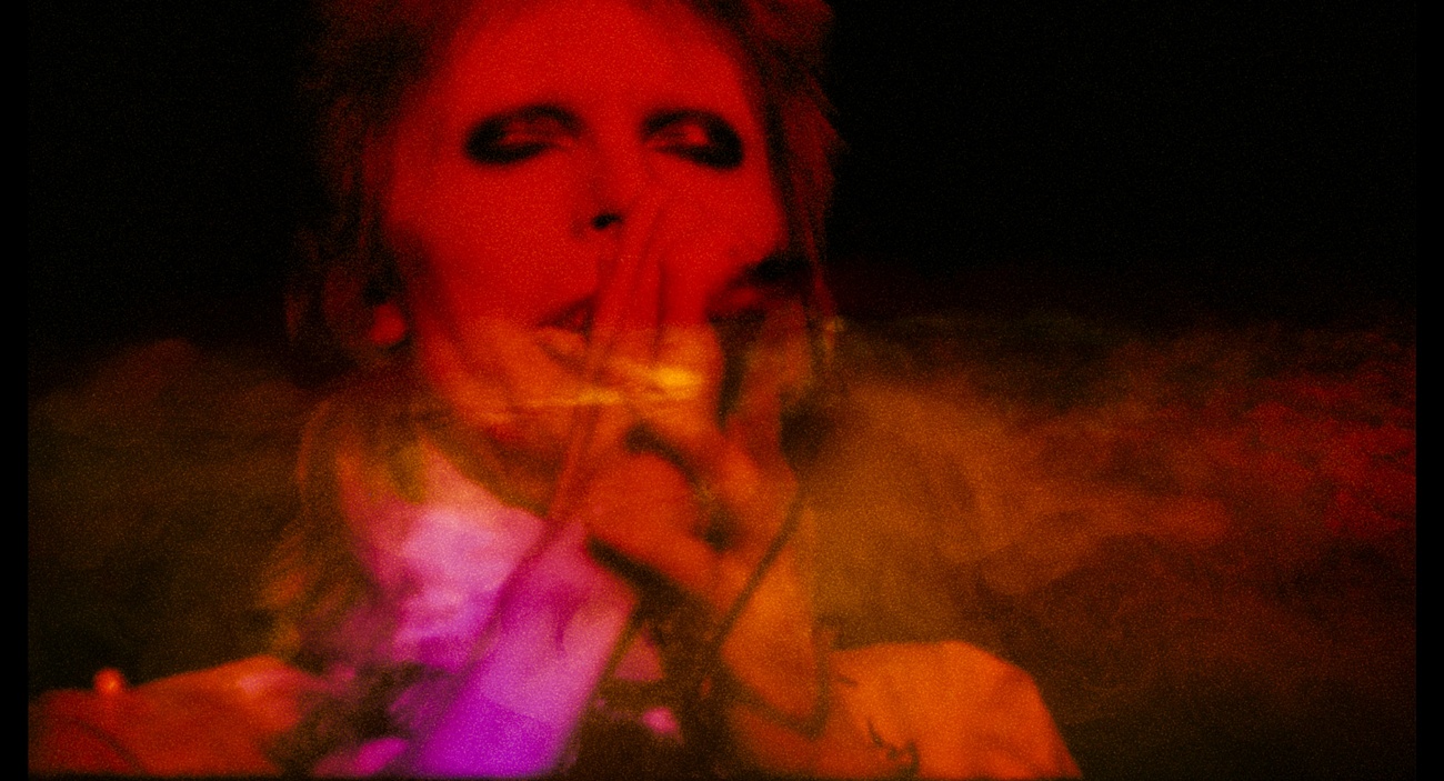 ‘Moonage DayDream’: A glimpse into the world of David Bowie in a documentary film