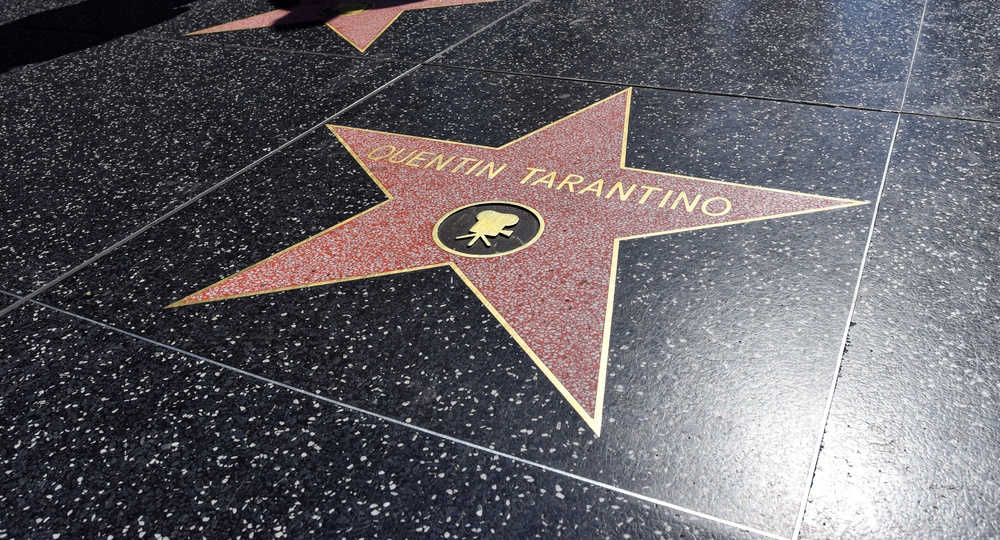 Quentin Tarantino comparte más detalles sobre su última película, The Movie Critic