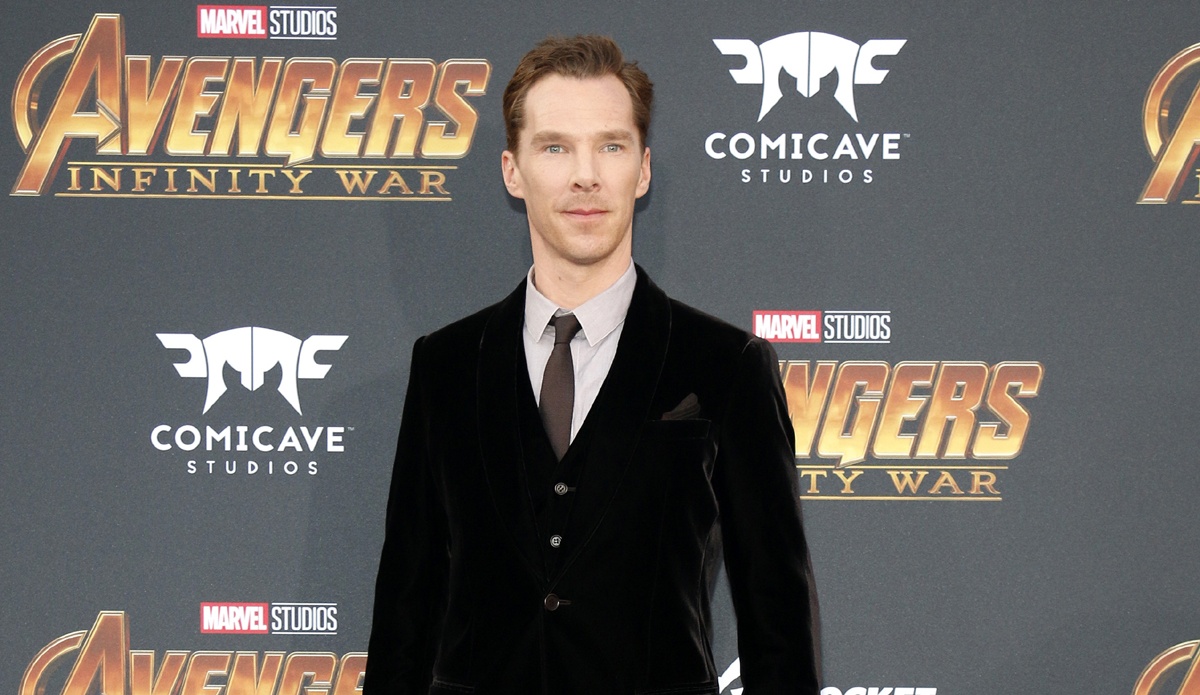 Benedict Cumberbatch in trouble: He suffers chef attack at his residence