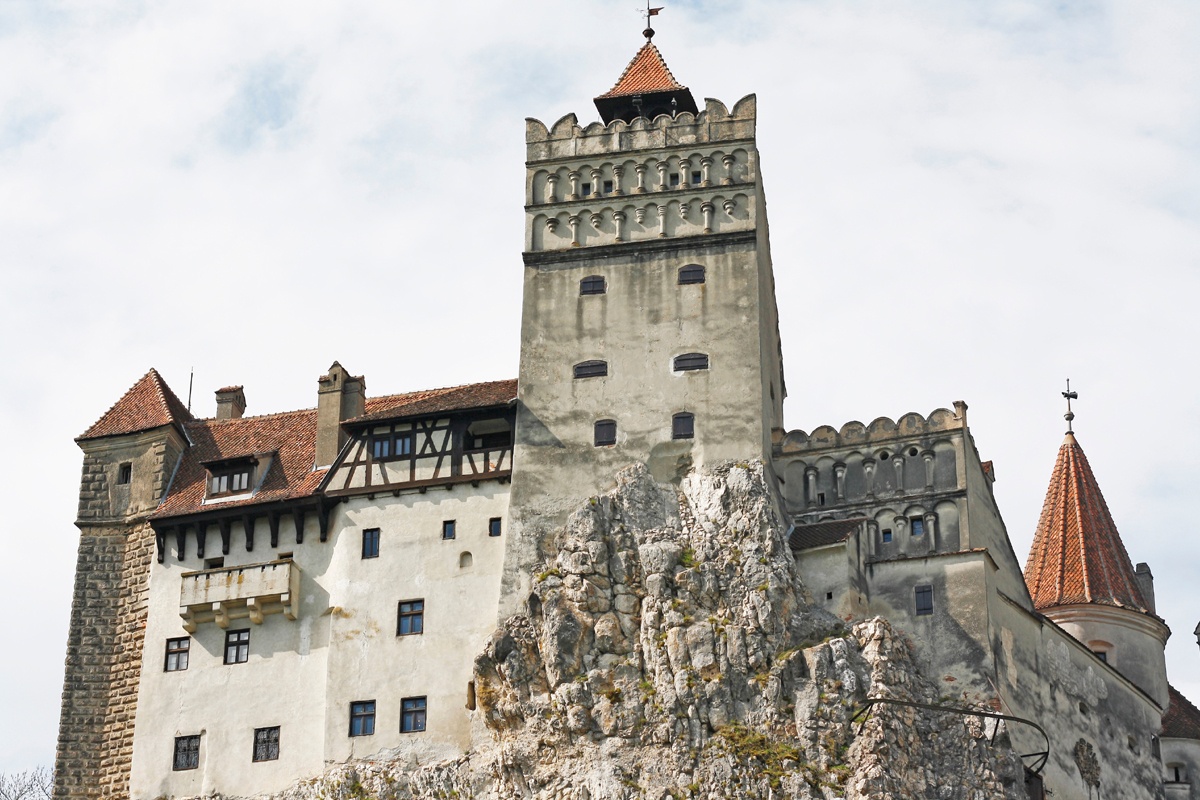 The truth about Dracula: the key role of Vlad Tepes, the Romanian prince