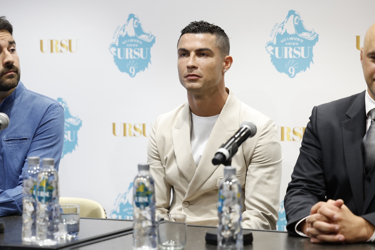 Cristiano and Georgina’s relationship remains strong in the face of conflict rumors