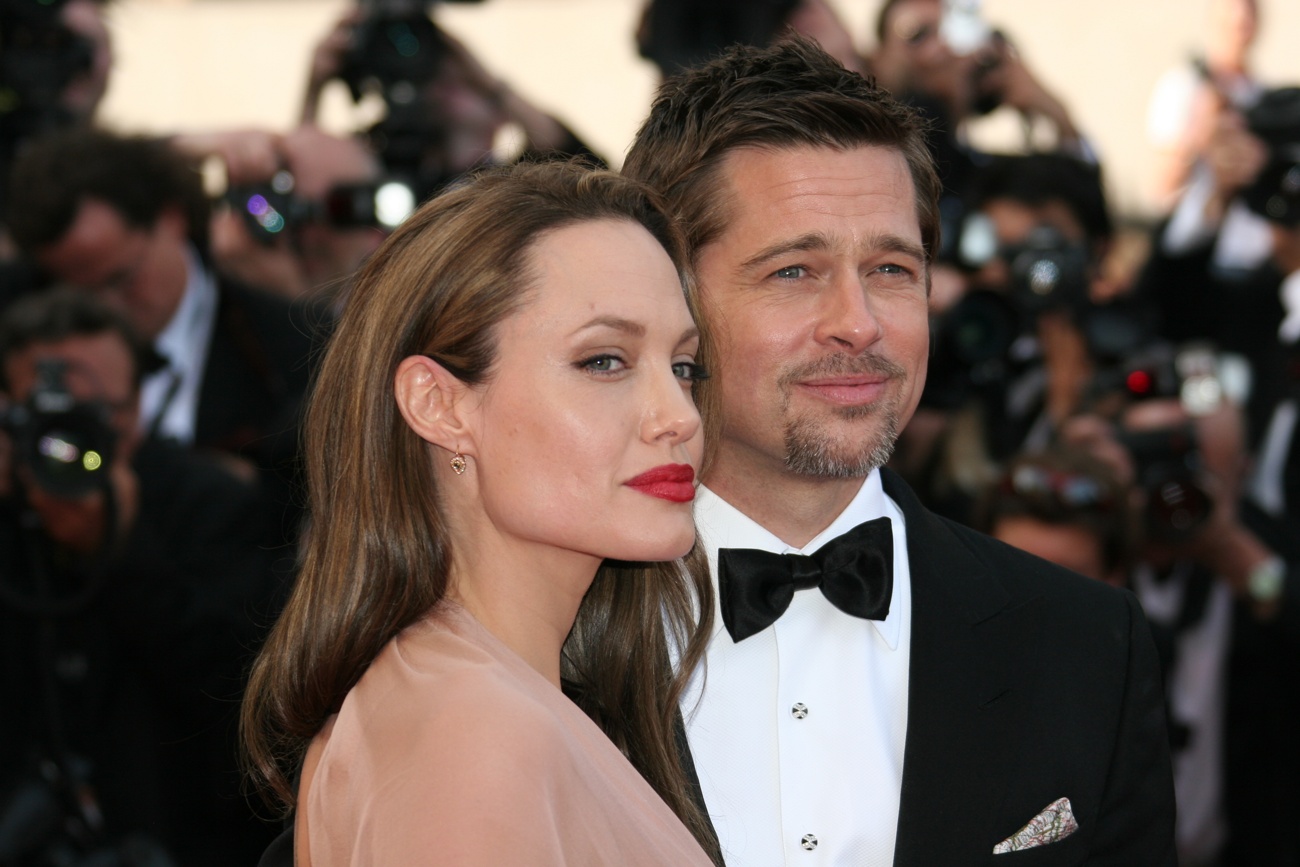Brad Pitt speaks out against Angelina Jolie’s alleged malicious behavior