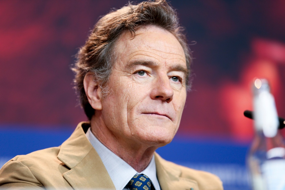 Bryan Cranston’s retirement in 2026, prompted by his wife