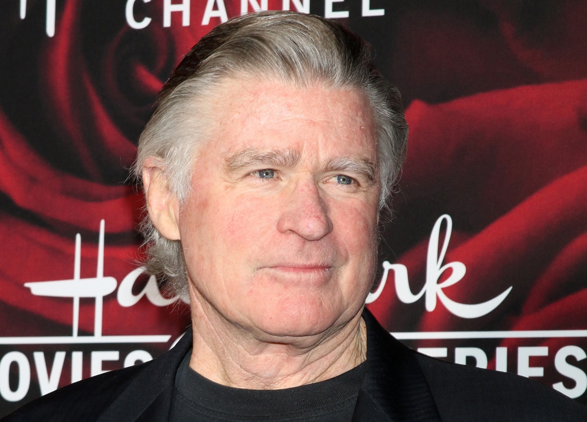 Treat Williams dies in fatal motorcycle accident at age 71
