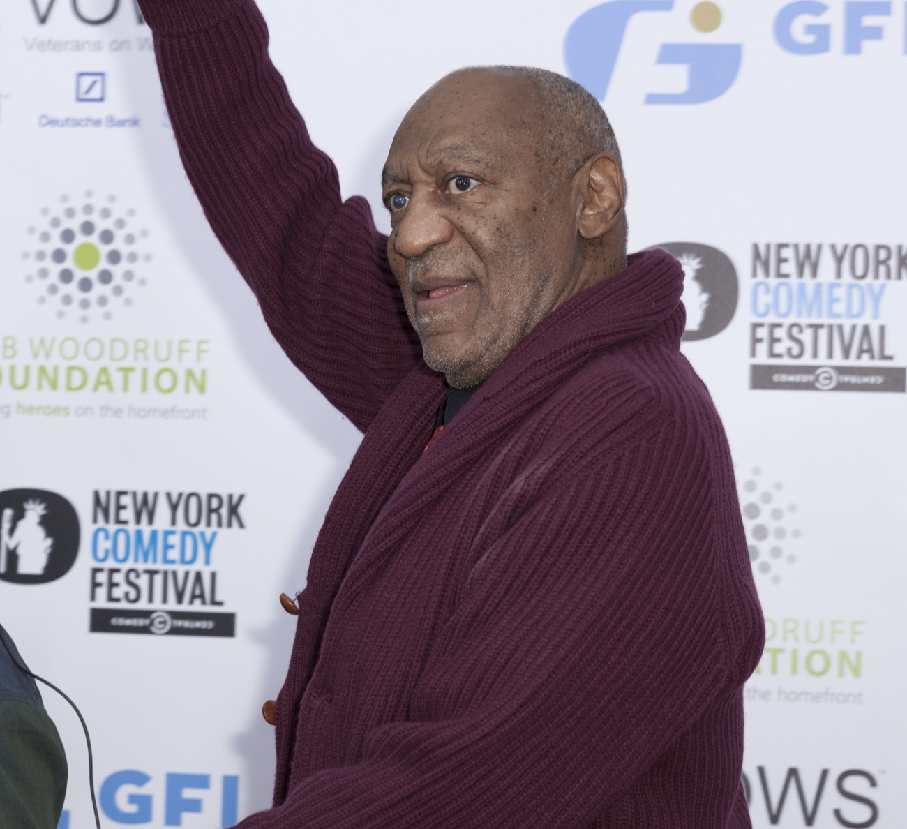 Model accuses Bill Cosby of drugging and assaulting her in 1969: new controversy for comedian
