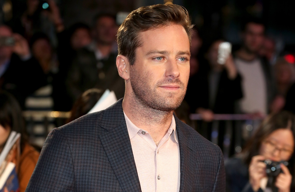 Hollywood actor Armie Hammer not to be prosecuted for sexual assault in LA