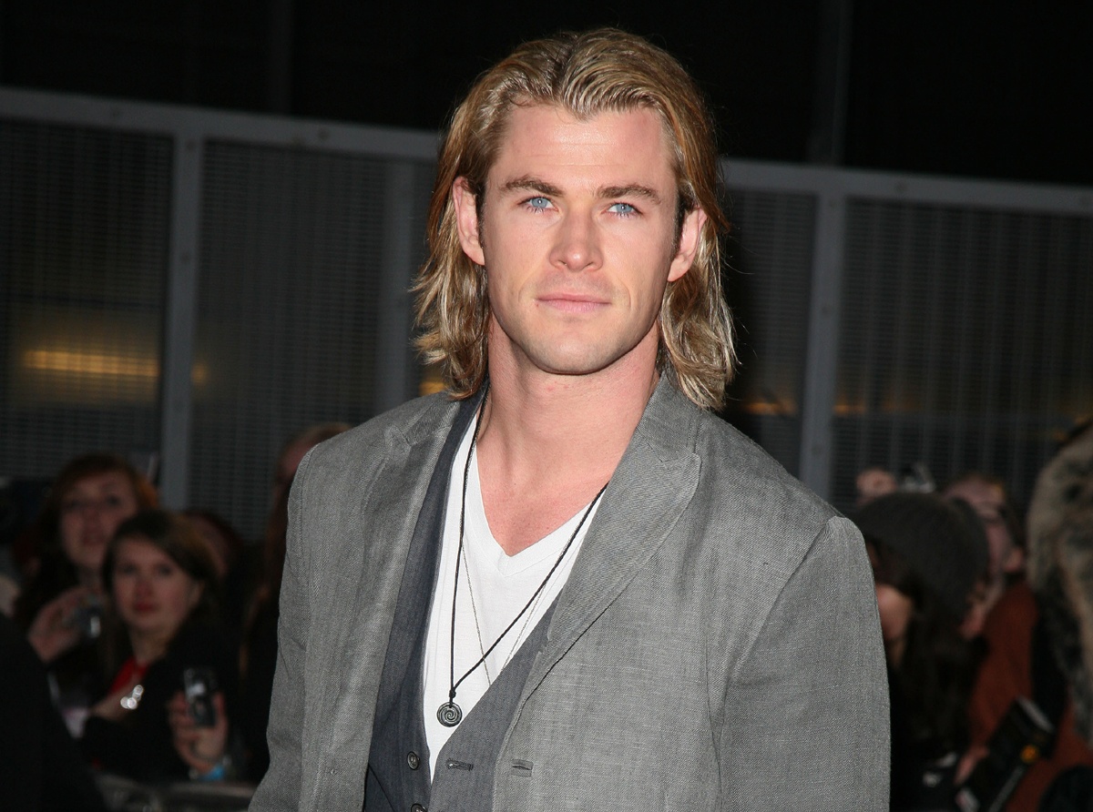 Hemsworth spricht vor Kritik zu «Thor: Liebe und Donner