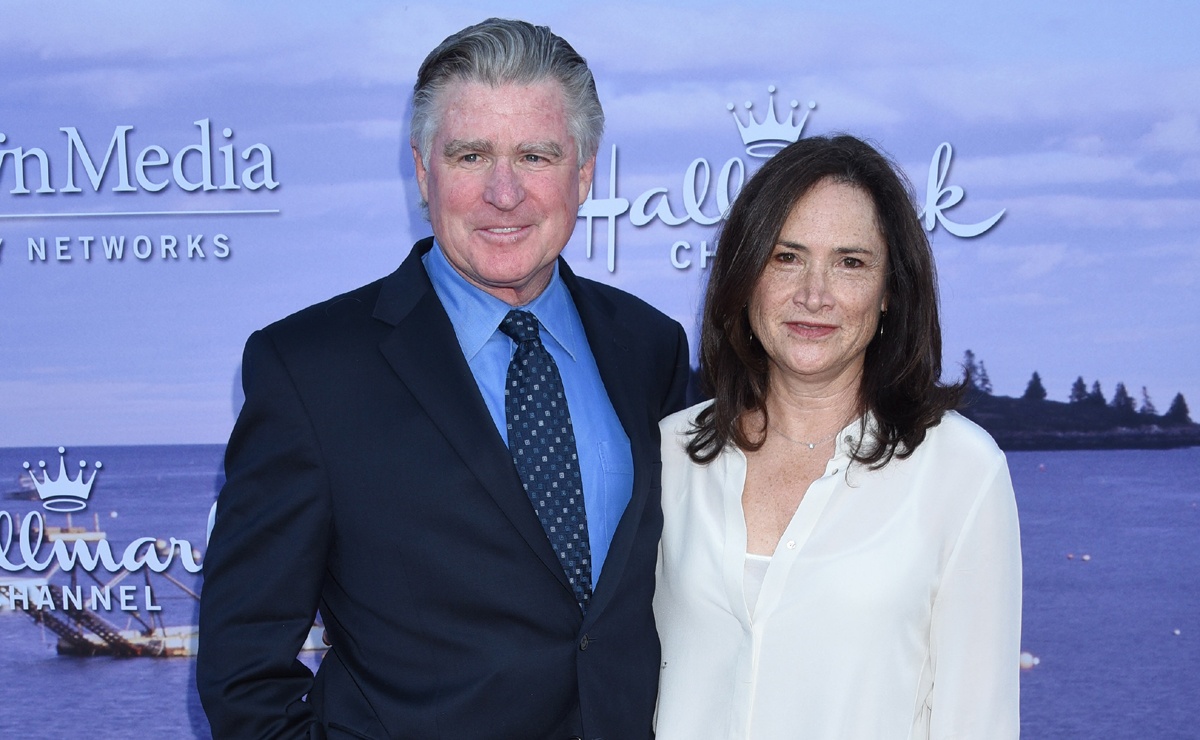 Motorcycle accident claims 71-year-old Treat Williams’ life