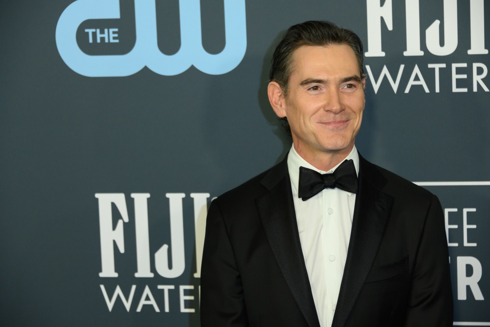 Love in Hollywood: Naomi Watts and Billy Crudup confirm they are married