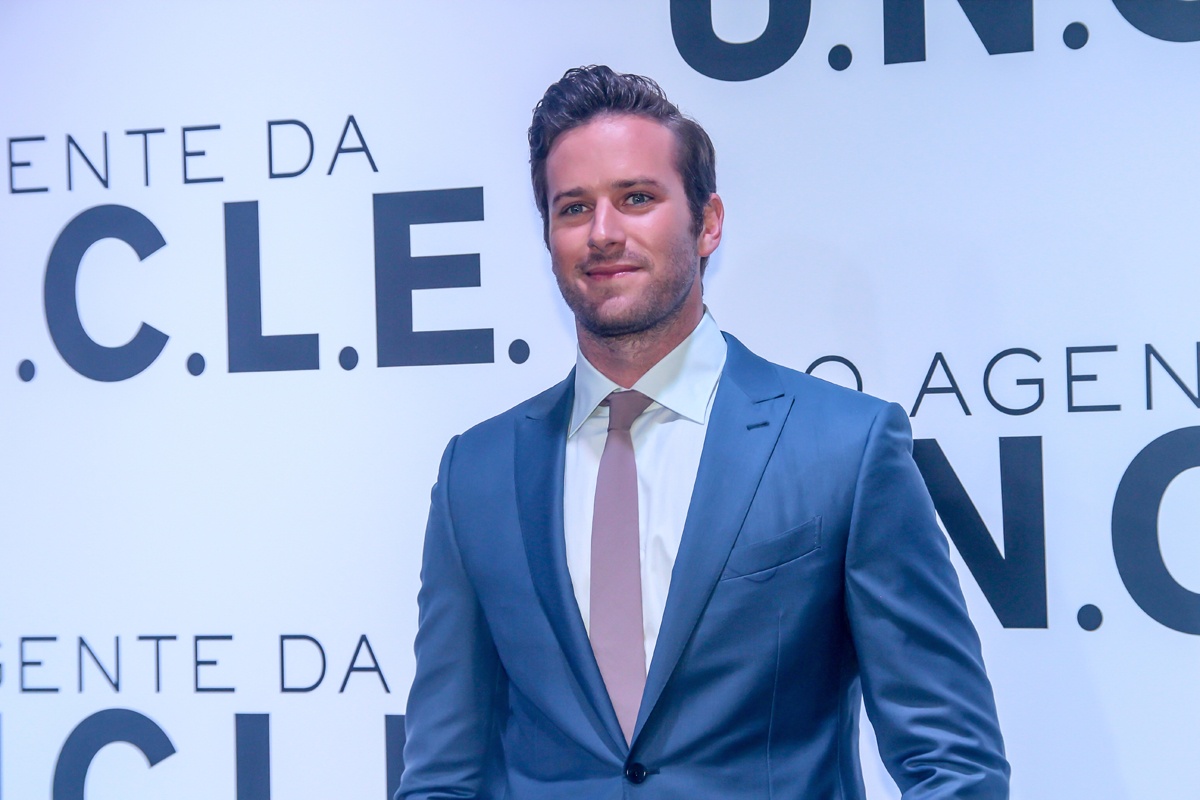 Armie Hammer cleared of Los Angeles sexual assault allegations