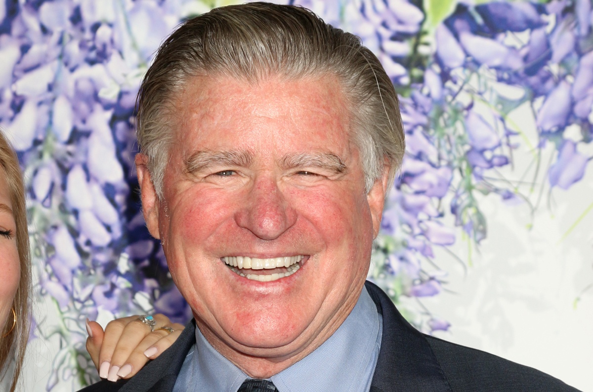 Actor Treat Williams dies at 71 in motorcycle accident