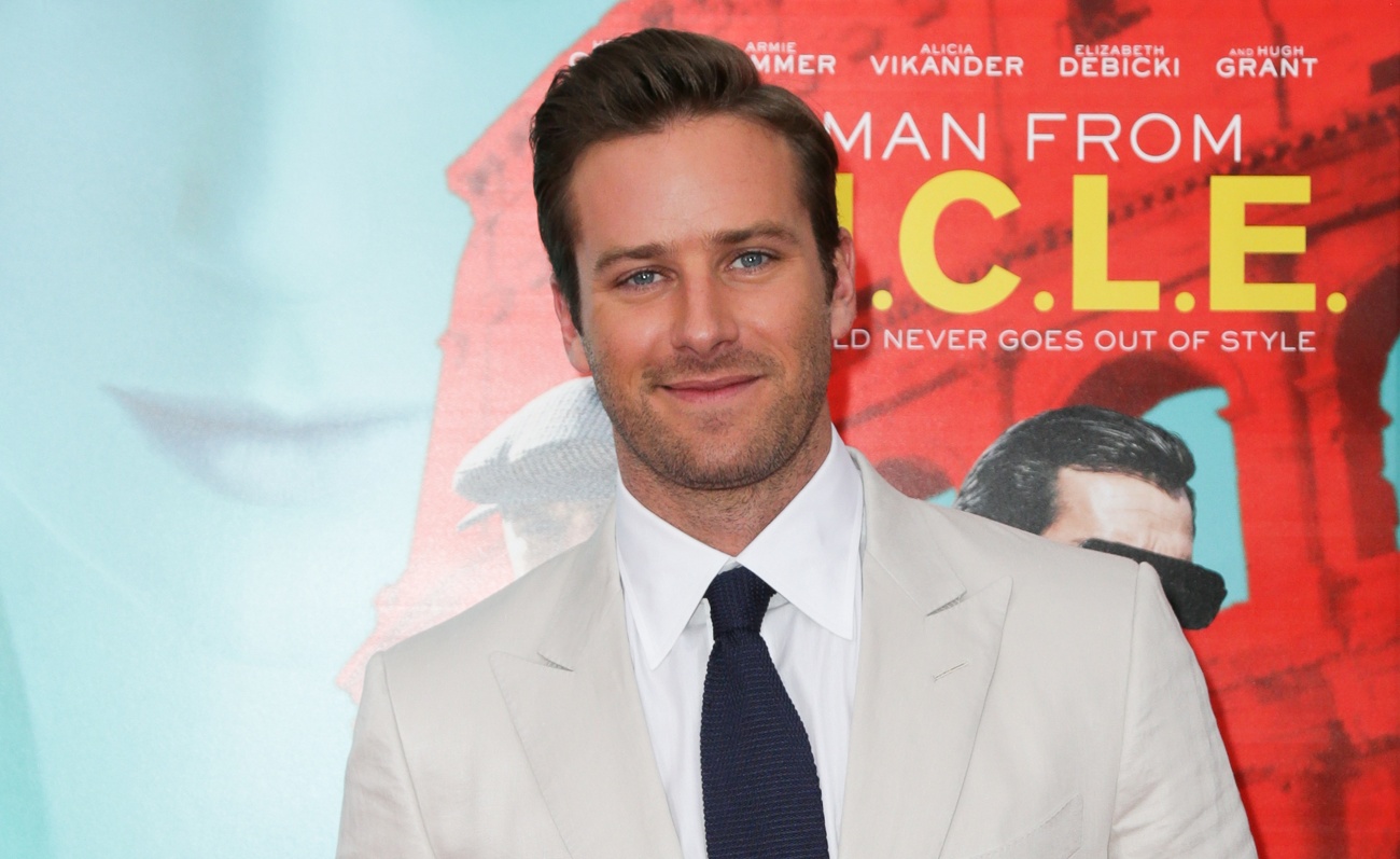 Los Angeles court exonerates Armie Hammer of sexual assault