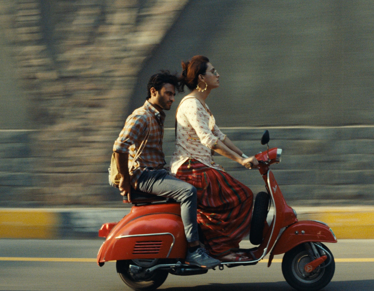 Dieser Monat des Stolzes: »Joyland», eine der Perlen des pakistanischen Kinos, die Sie unbedingt sehen müssen, wenn Sie sie noch nicht gesehen haben