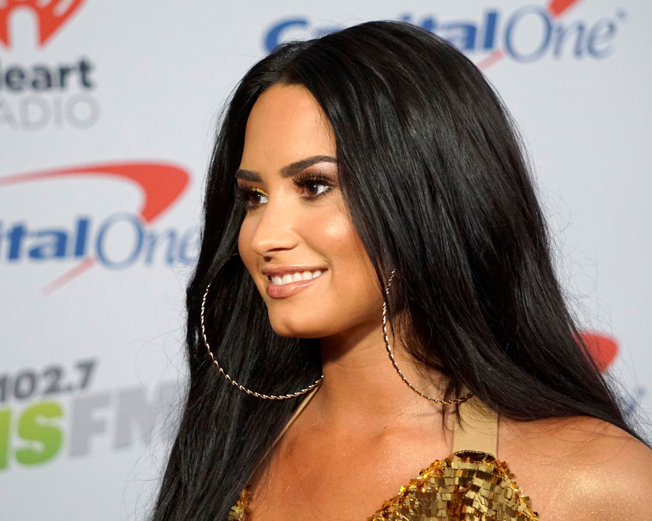 »Ihr seid alle außergewöhnlich»: Demi Lovato startet den Pride Month mit einer emotionalen Botschaft