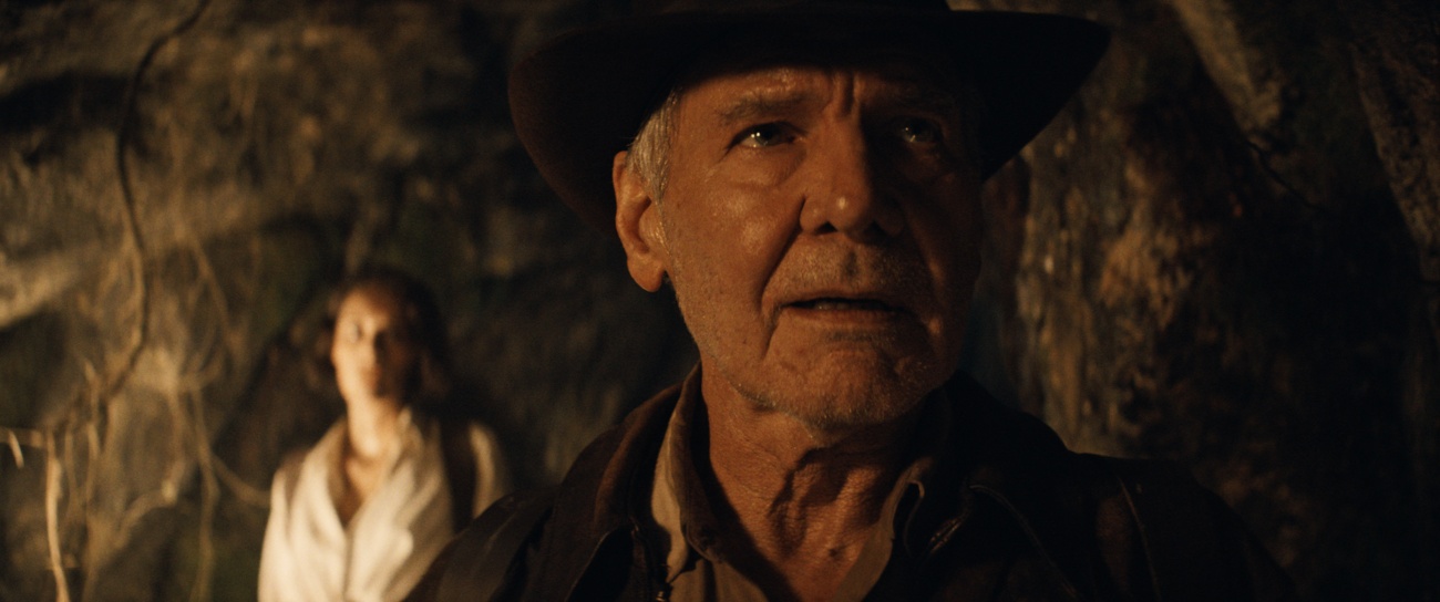 Voici à quoi ressemblera la dernière aventure du héros emblématique de Harrison Ford, Indiana Jones