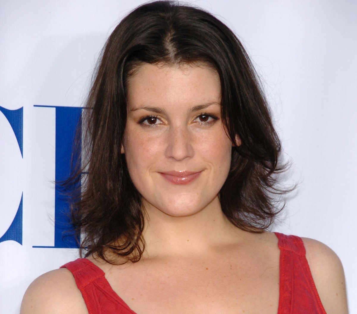 Melanie Lynskey no hizo 