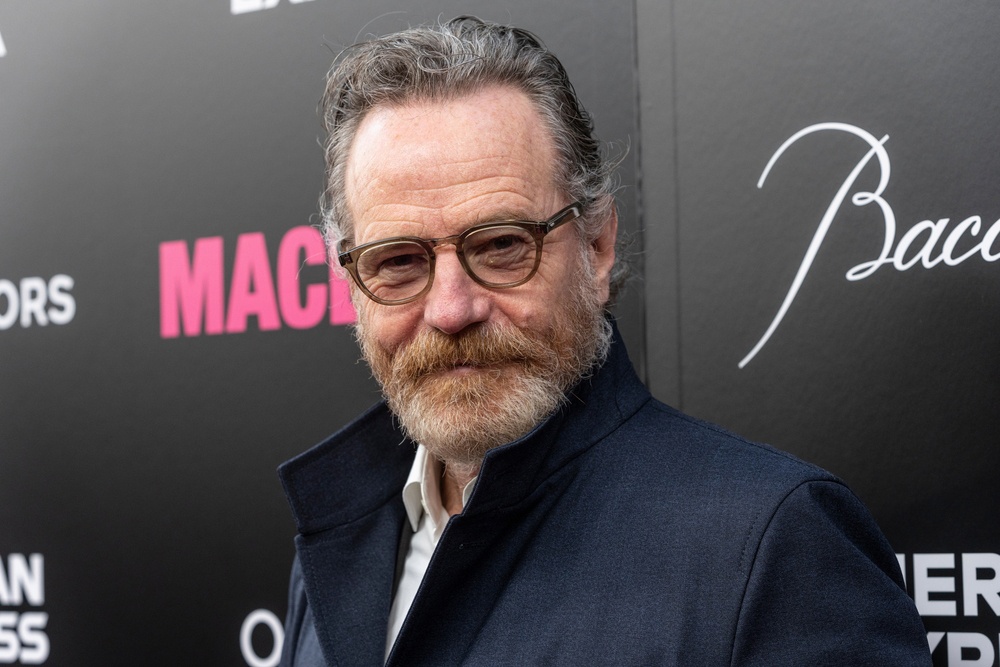 Bryan Cranston y su hermano fueron sospechosos de haber asesinado a un chef