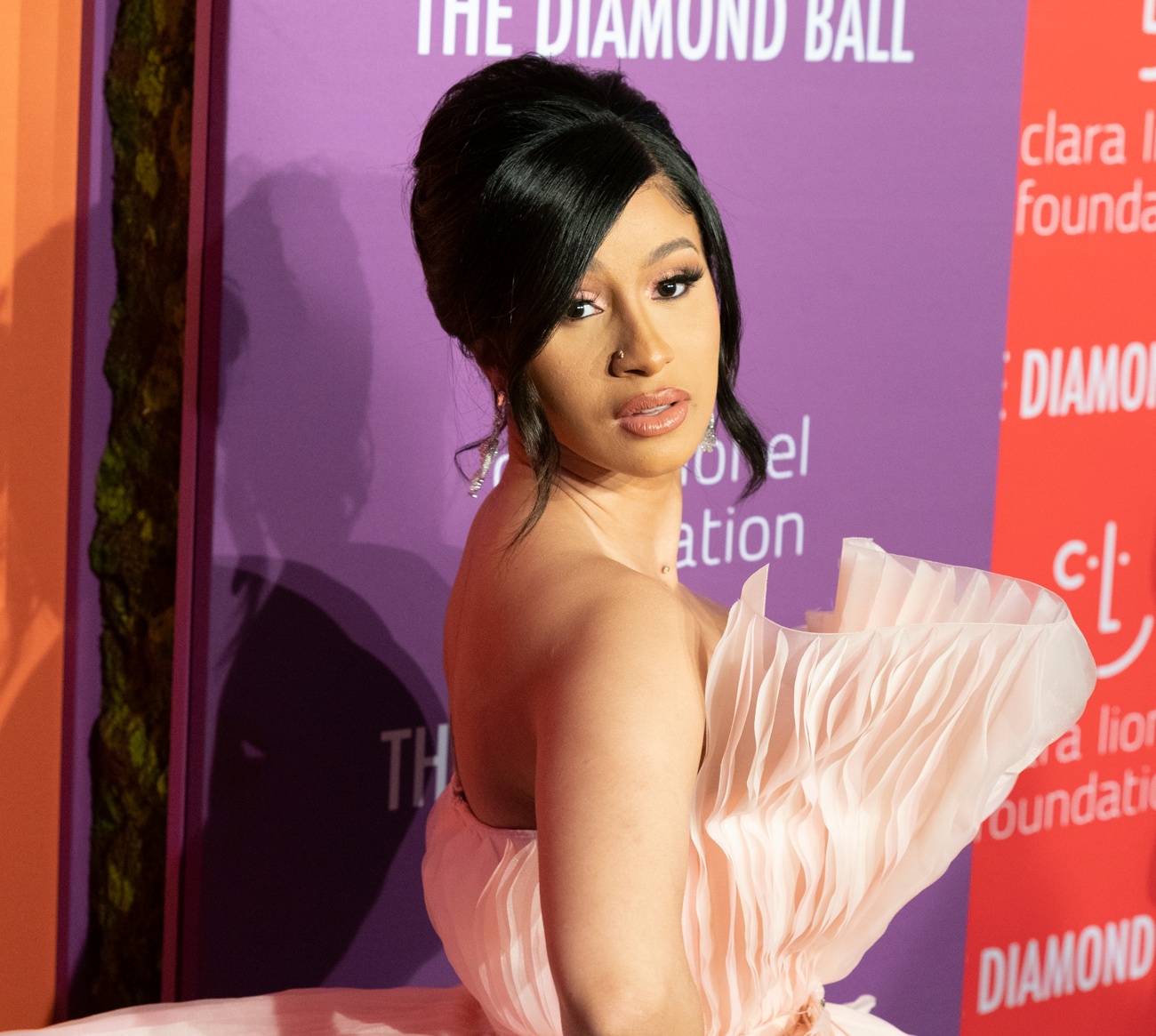 Cardi B no tiene reparos a la hora de gastar dinero por sus hijos