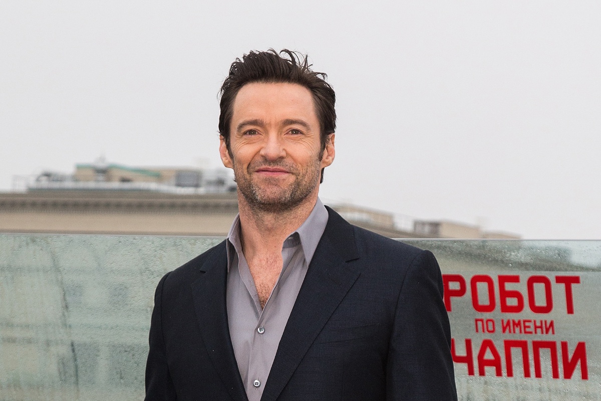 Hugh Jackman nos cuenta su tremenda dieta para 'Deadpool 3'