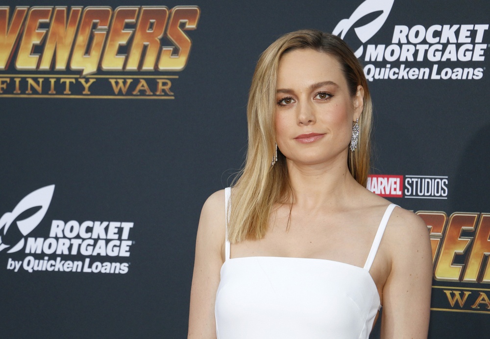 Brie Larson explica la ausencia de Capitana Marvel en el UCM