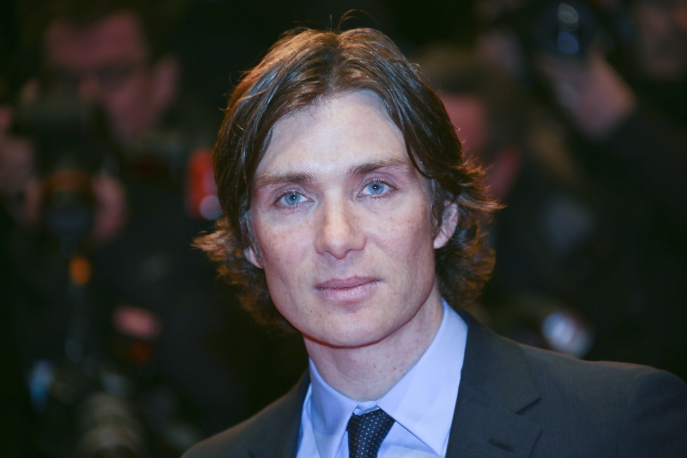 El tremendo cambio físico de Cillian Murphy para 'Oppenheimer'