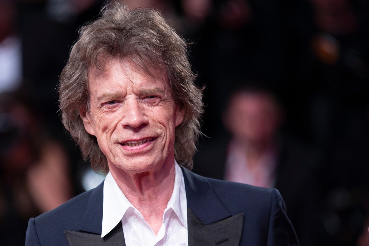 Mick Jagger, el eterno rockero, celebra 80 años con sorpresas: boda en camino y álbum inédito