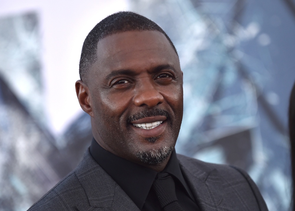 Idris Elba estuvo a punto de perder la vida al ser apuntado con un arma mientras defendía a una mujer