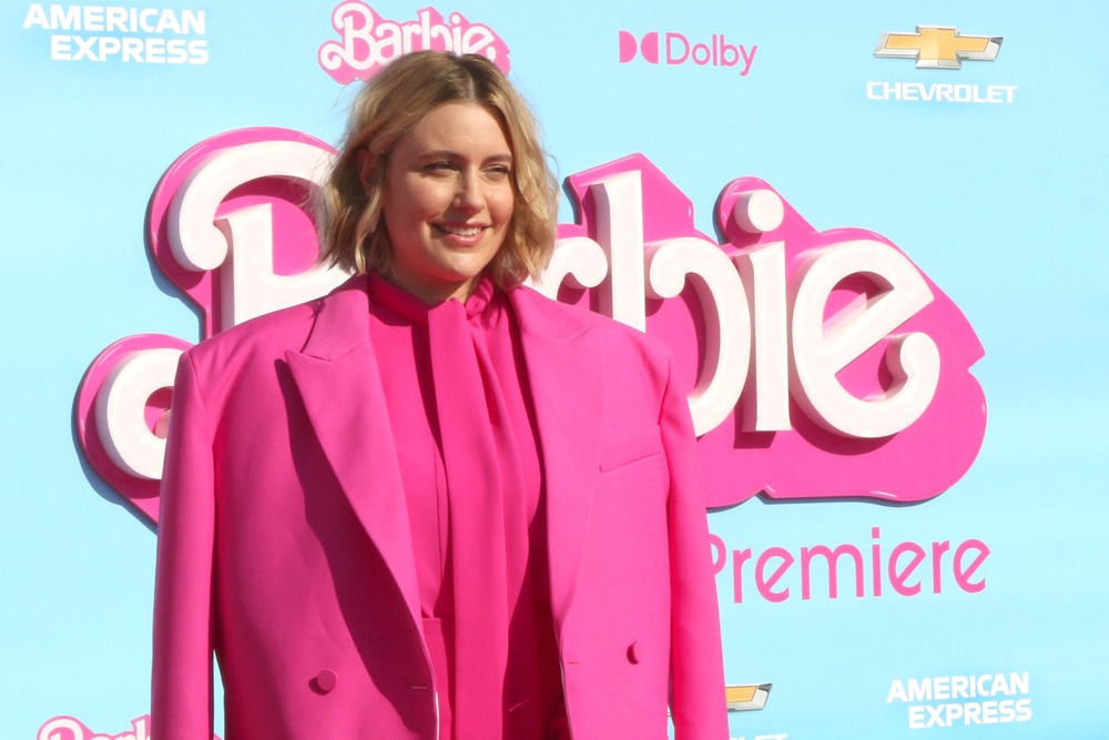  Greta Gerwig responde a la reacción negativa de la derecha conservadora por Barbie