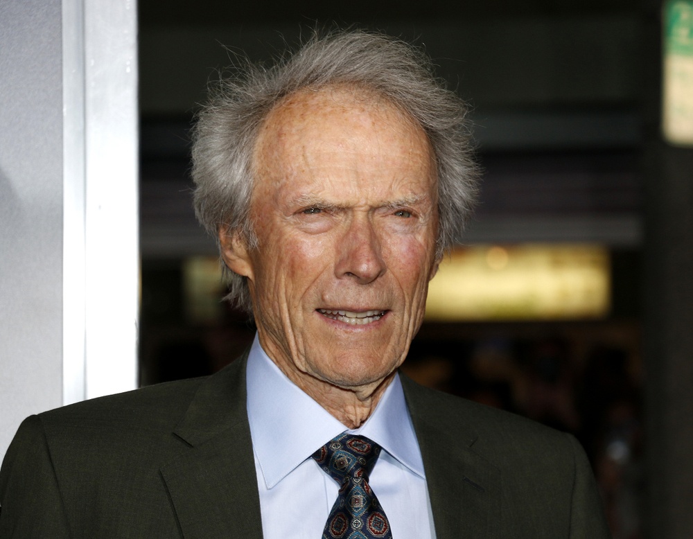 Los dos papeles importantes en el cine que rechazó Clint Eastwood