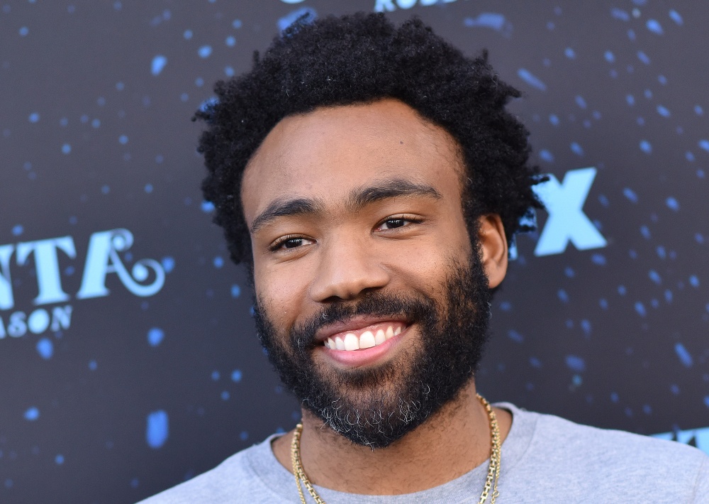 Donald Glover protagonizará una serie sobre Lando Calrissian para Disney+