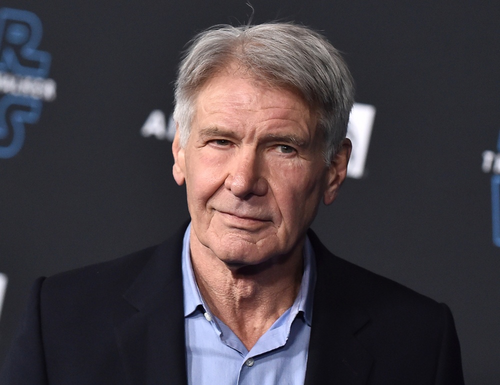 Harrison Ford habla abiertamente sobre el final de 