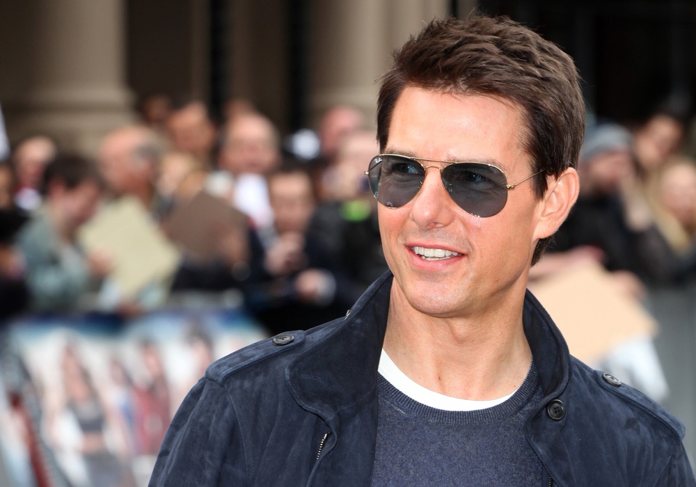 Tom Cruise muestra su apoyo a las grandes películas del verano para 