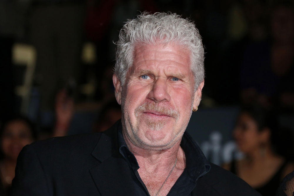 Ron Perlman aclara sus 