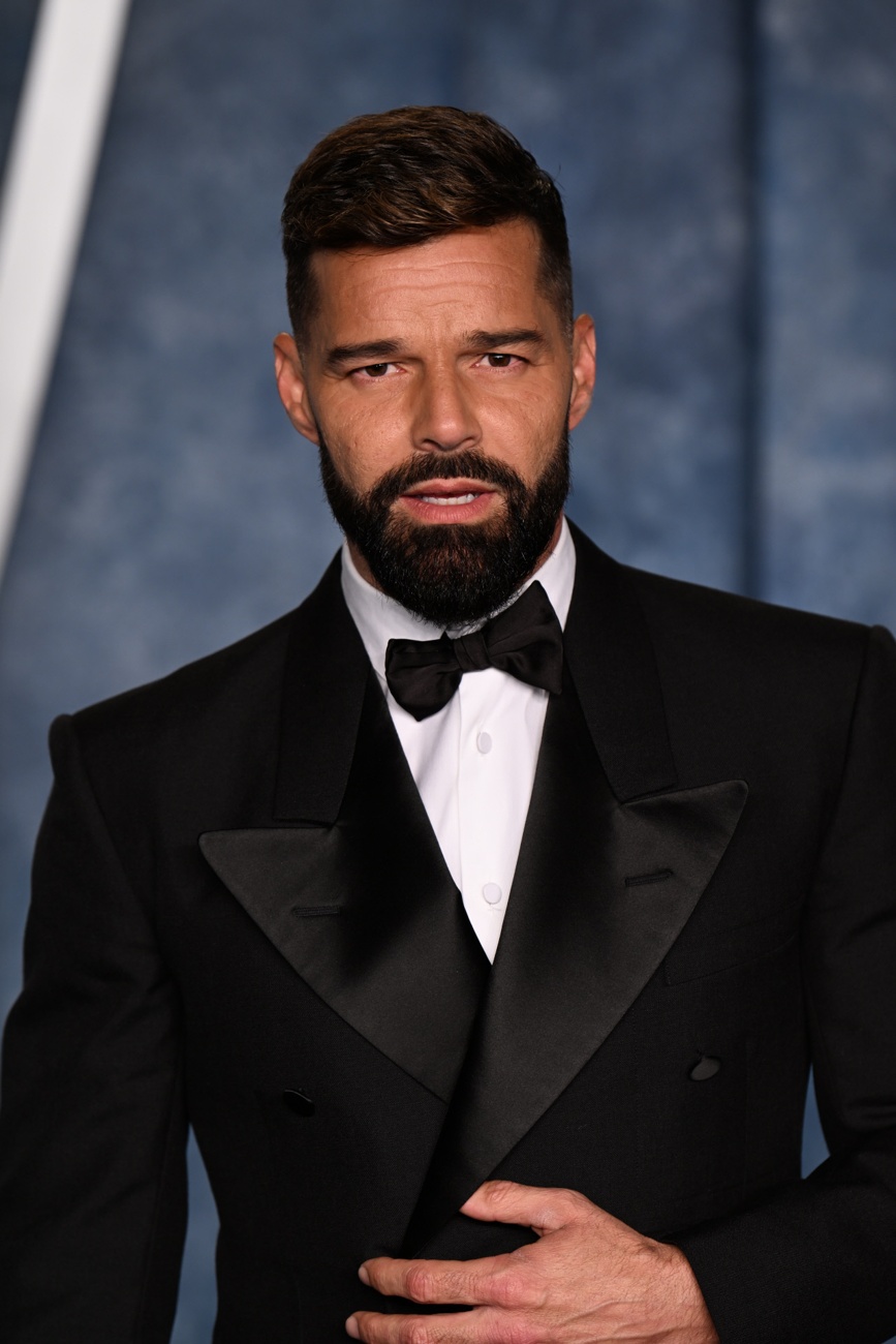 Ricky Martin ha conquistado una vez más a su público