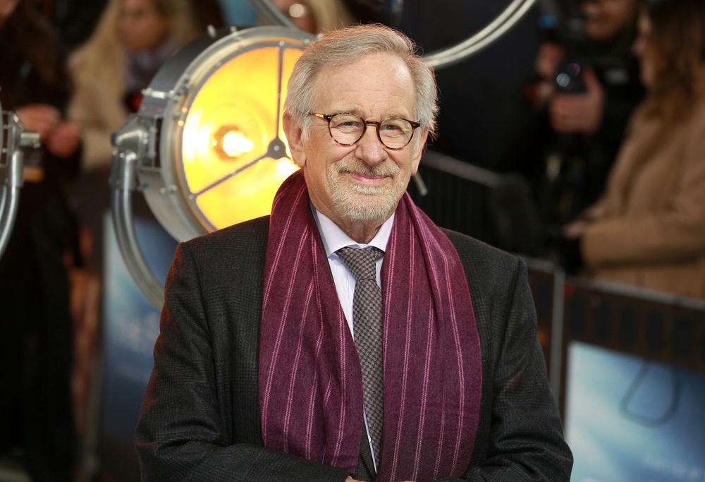 La actriz con la que Steven Spielberg no volvería a trabajar