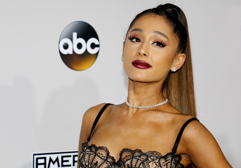 Ariana Grande y Dalton Gomez se separan tras dos años casados