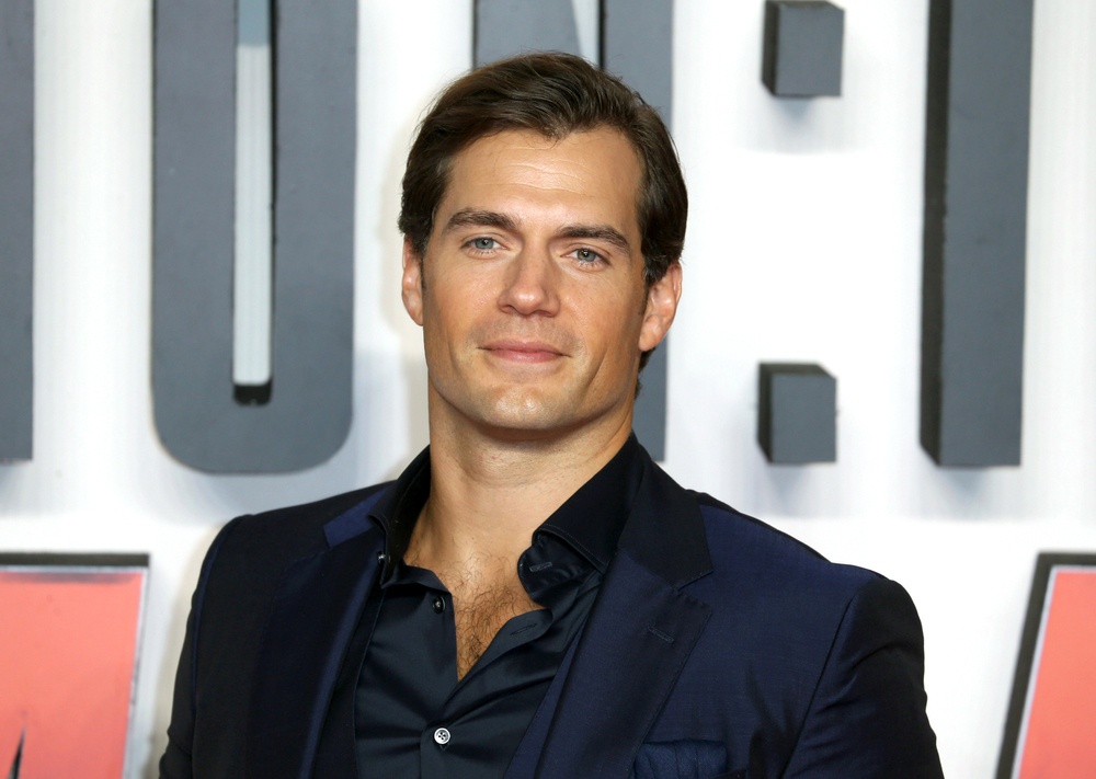 Henry Cavill repitió una secuencia 90 veces para que quedase perfecta en “The Witcher”