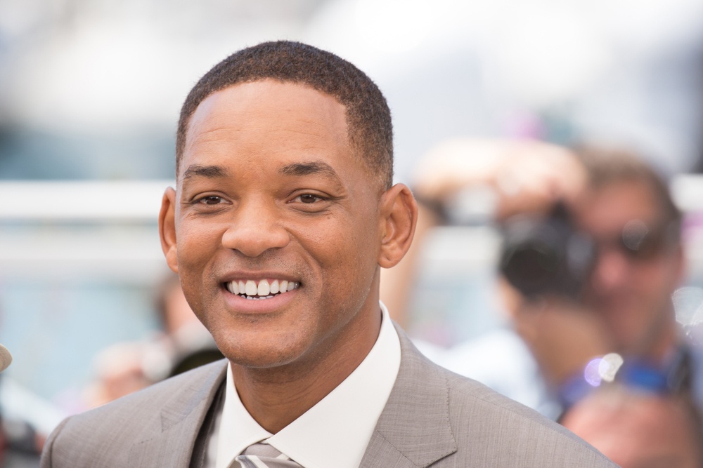 Arnold Schwarzenegger y el consejo que cambió la vida de Will Smith