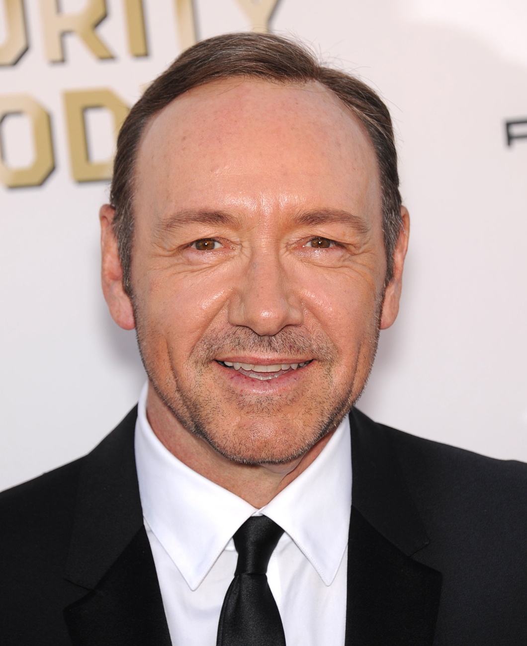 Cuatro acusadores han testificado contra Spacey