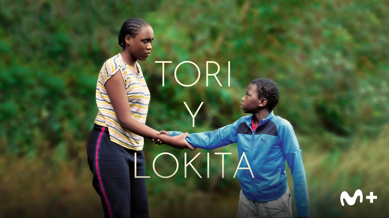 ‘’Tori y Lokita’’ desde el martes 11