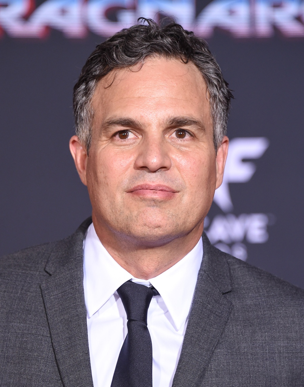 Mark Ruffalo ha hablado sin pelos en la lengua