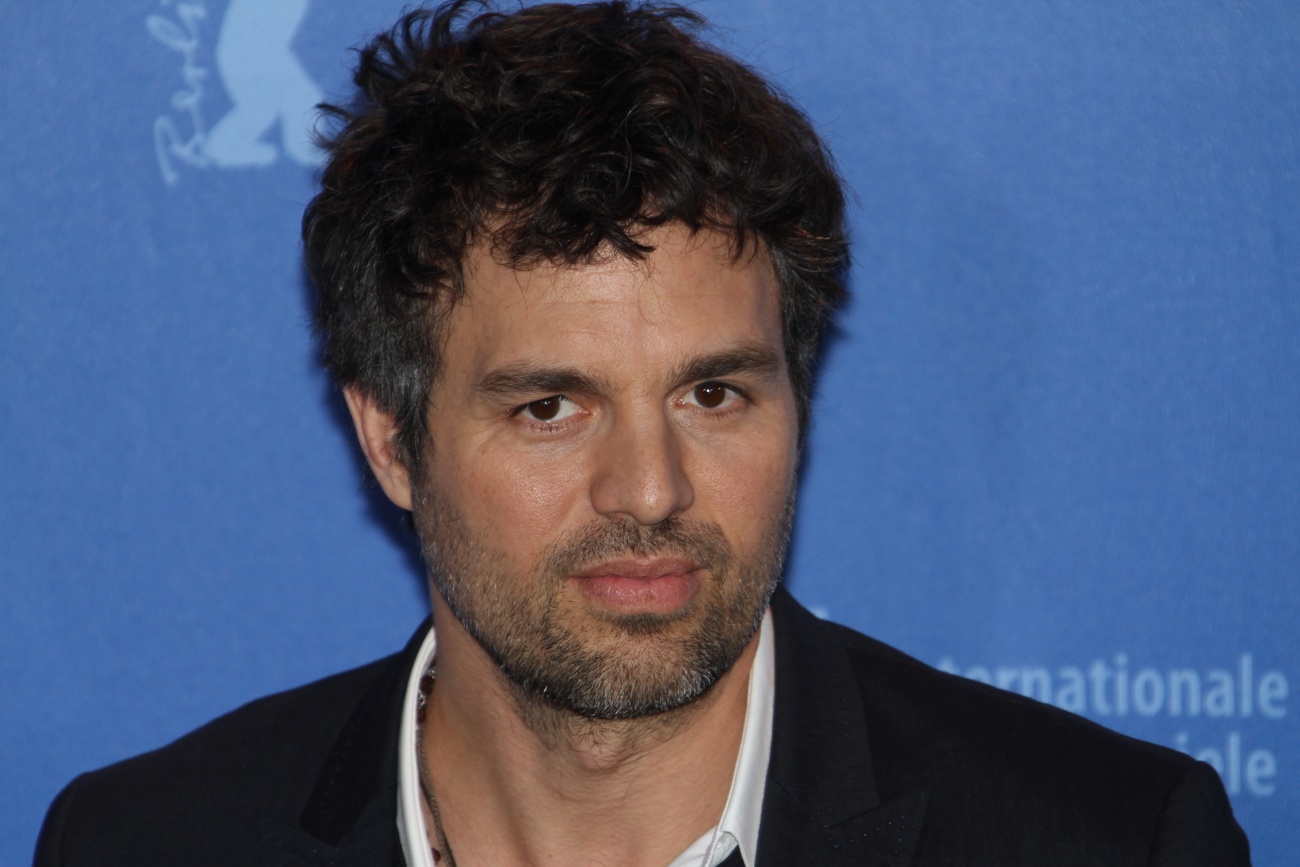 Ruffalo defiende la figura de los intérpretes