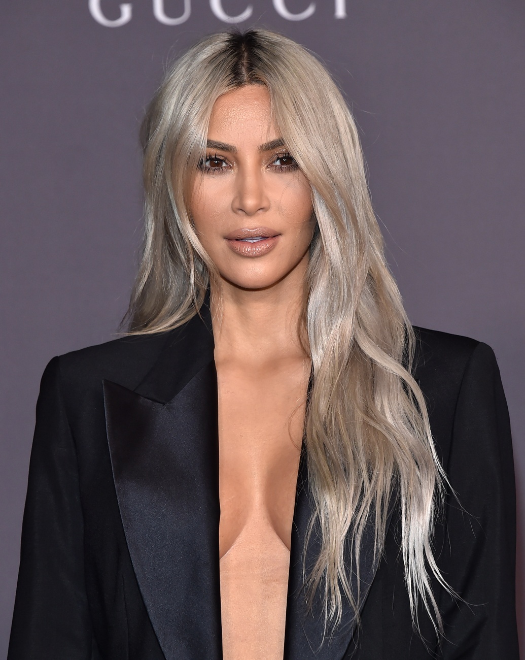 Kim solo quiere proteger a sus hijos