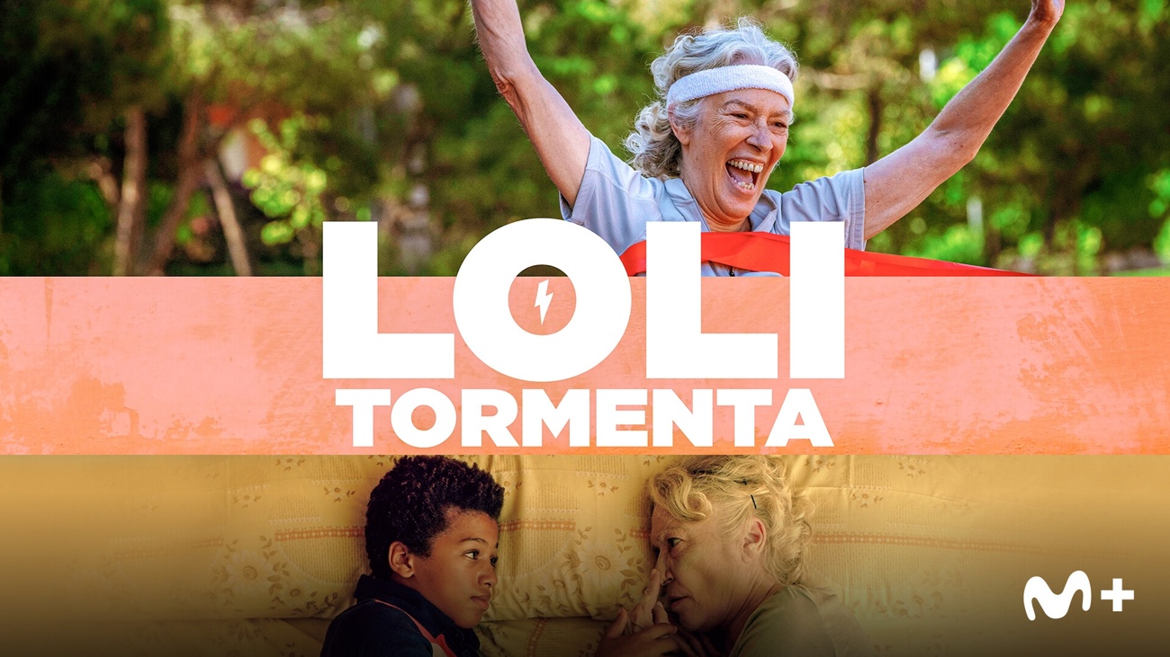 ‘’Loli Tormenta’’ desde el lunes 31